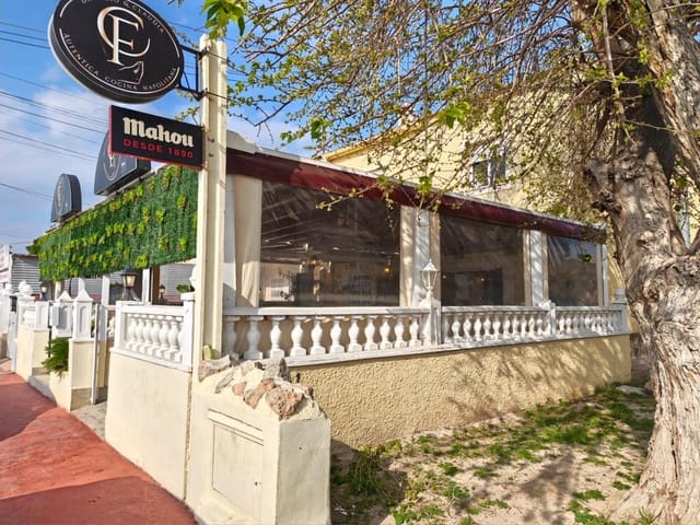 1 camera da letto Commerciale in vendita in El Chaparral - La Siesta - La Torreta, Torrevieja - 310.000 € (Rif: 9770680)