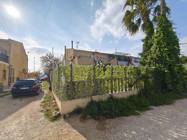 1 camera da letto Commerciale in vendita in El Chaparral - La Siesta - La Torreta, Torrevieja - 310.000 € (Rif: 9770680)