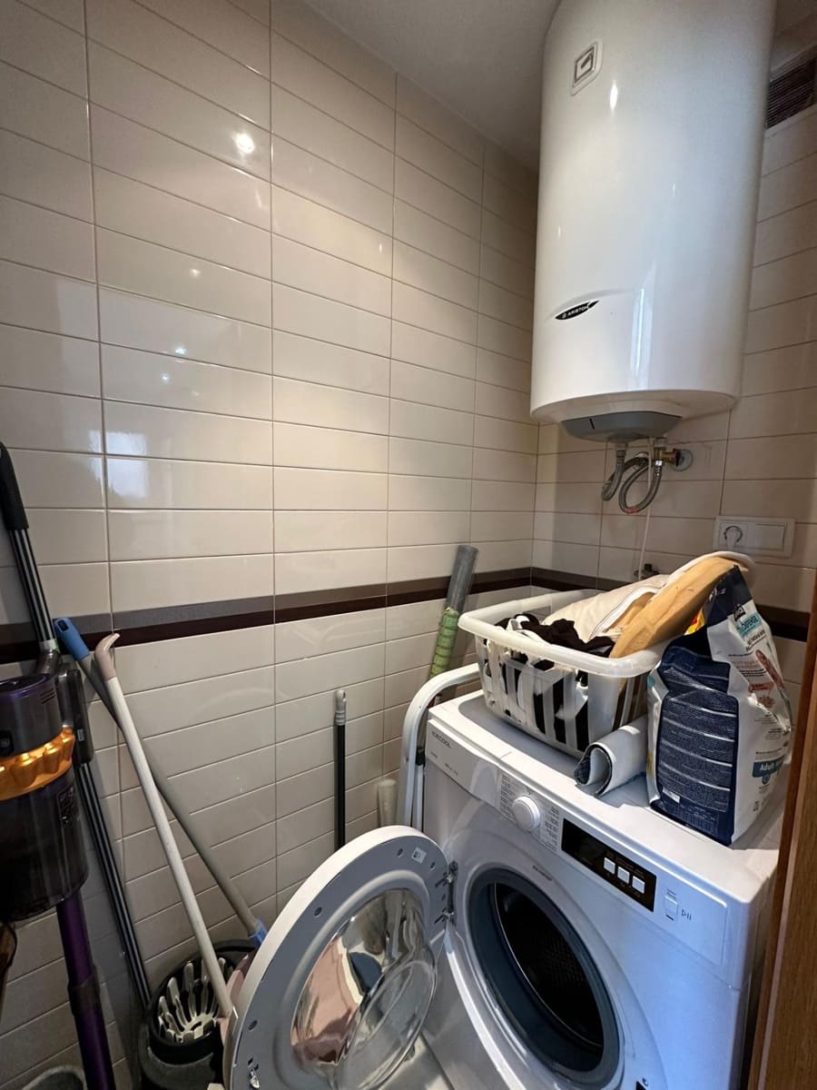 2 soverom Penthouse til salgs i Villamartin - € 245 000 (Ref: 9794648)