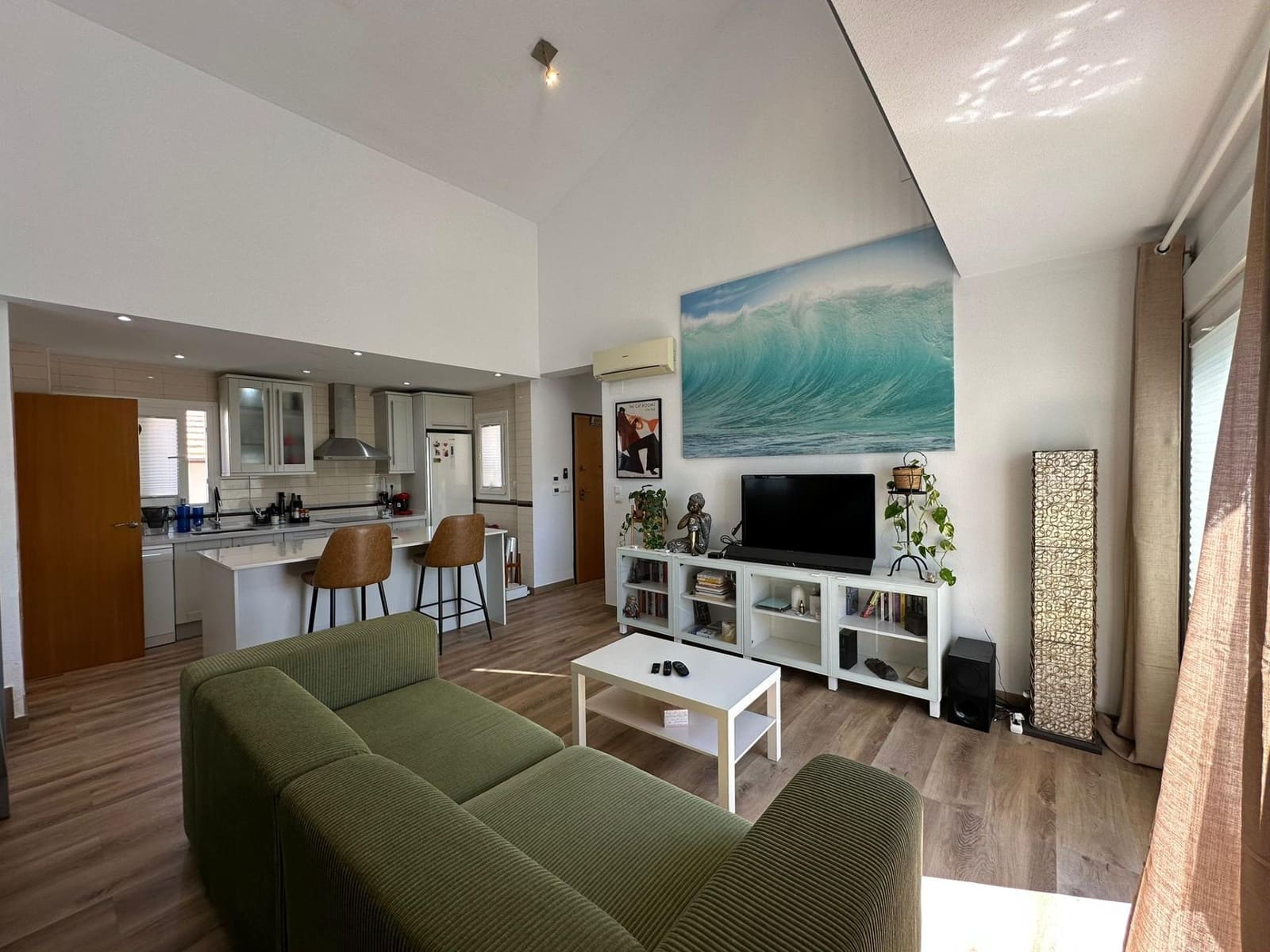 2 soverom Penthouse til salgs i Villamartin - € 245 000 (Ref: 9794648)