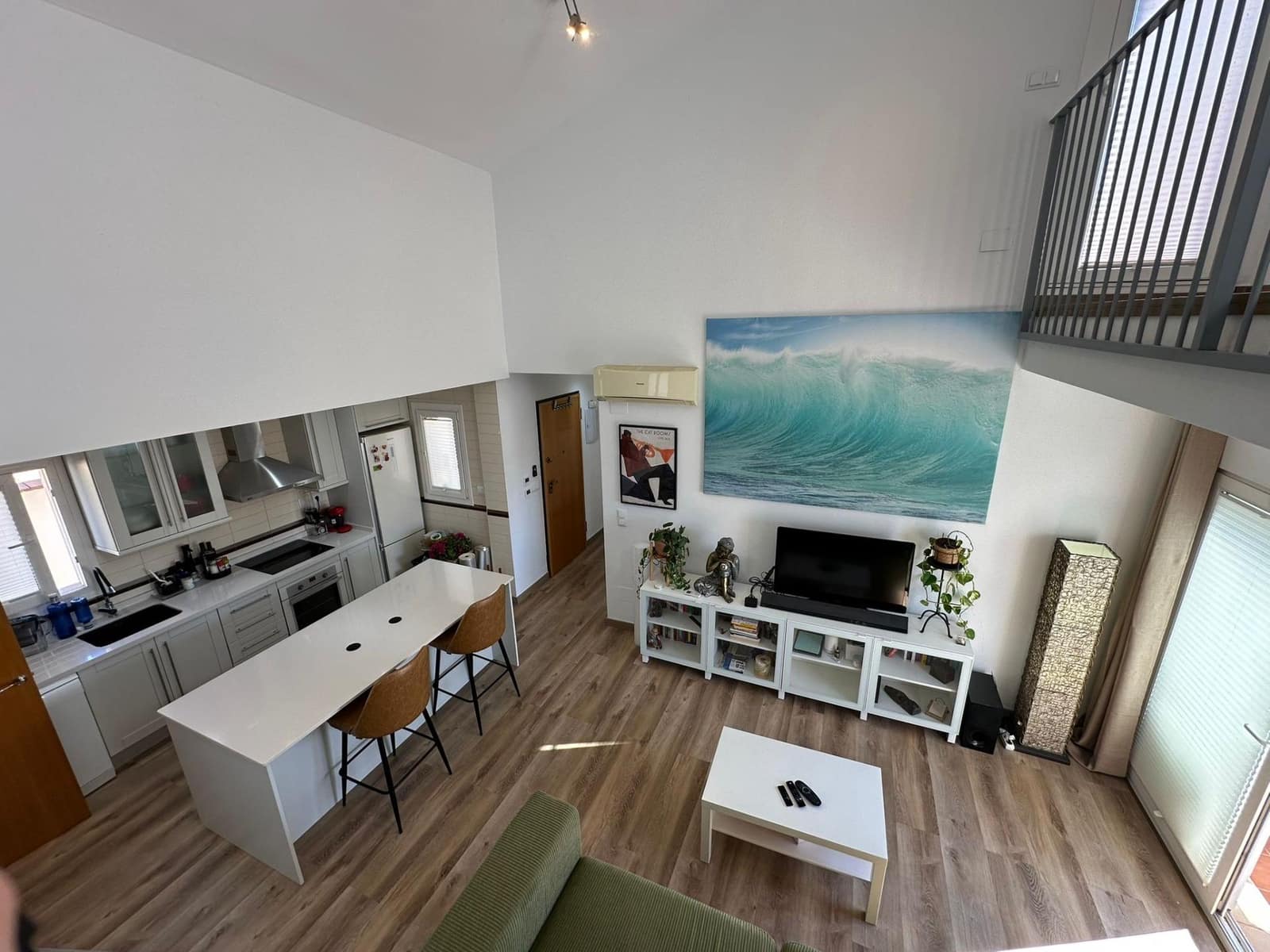 2 soverom Penthouse til salgs i Villamartin - € 245 000 (Ref: 9794648)