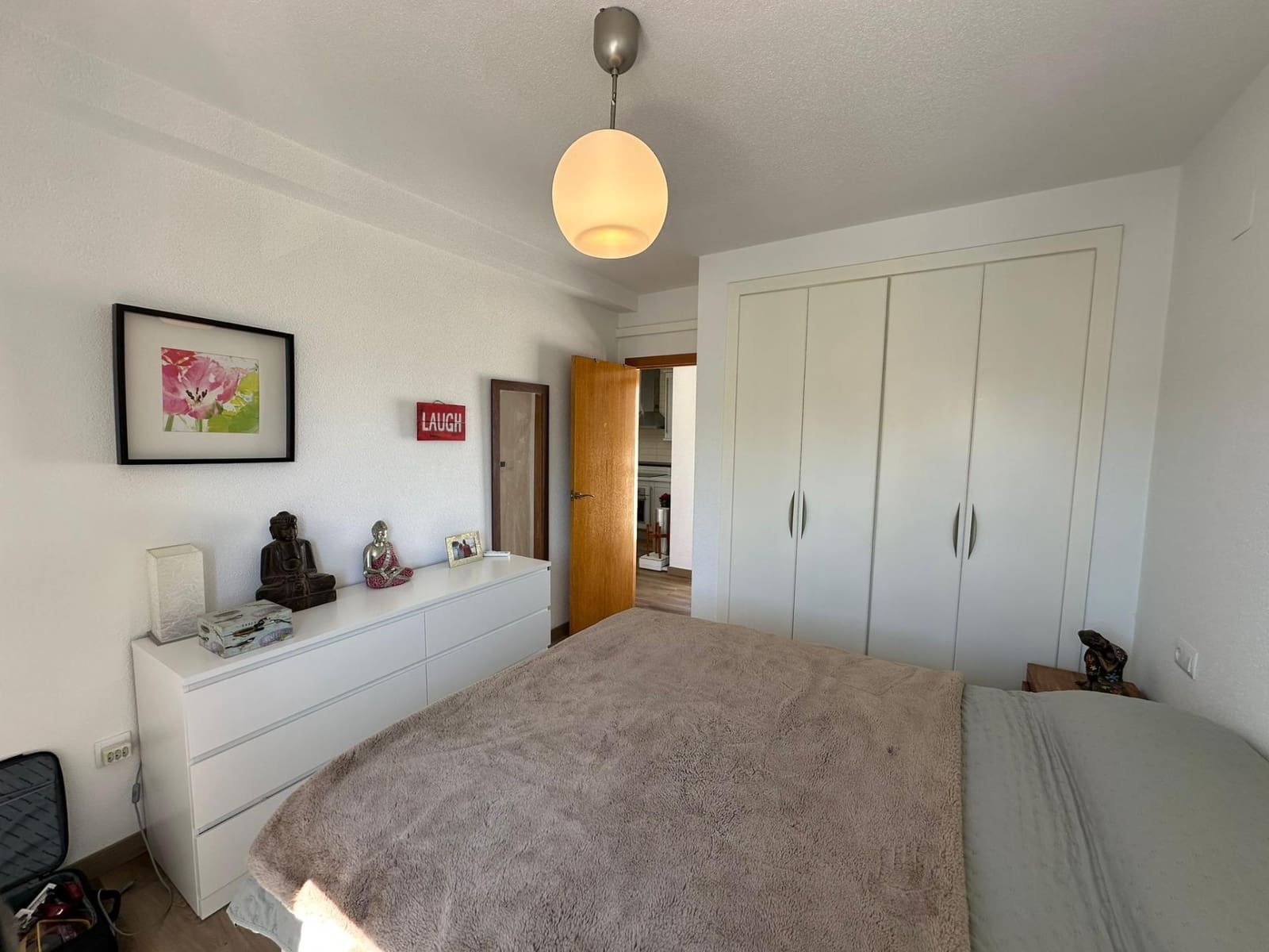 2 soverom Penthouse til salgs i Villamartin - € 245 000 (Ref: 9794648)