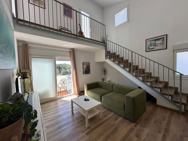 2 chambre Penthouse à vendre à Villamartin, Orihuela - 245 000 € (Ref: 9794648)