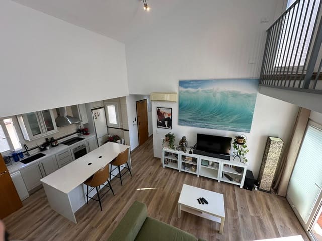 2 chambre Penthouse à vendre à Villamartin, Orihuela - 245 000 € (Ref: 9794648)