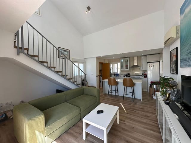 2 chambre Penthouse à vendre à Villamartin, Orihuela - 245 000 € (Ref: 9794648)