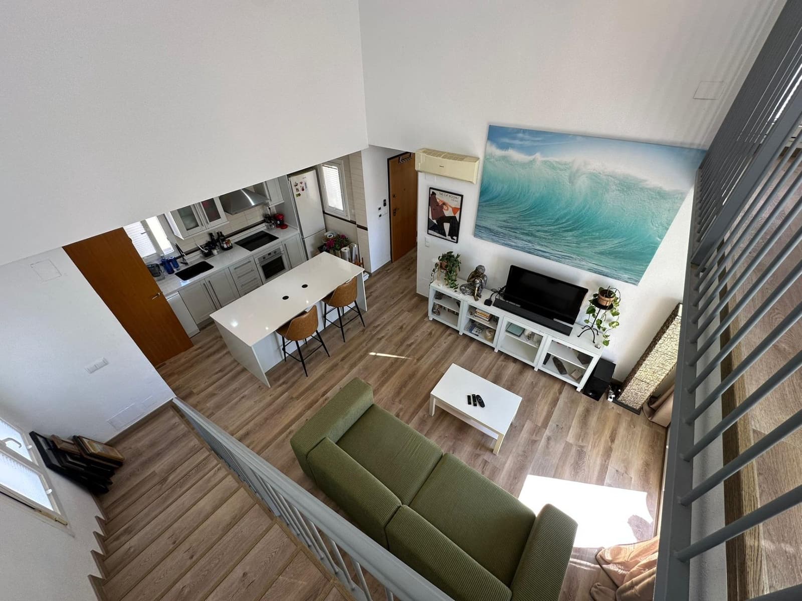 2 soverom Penthouse til salgs i Villamartin - € 245 000 (Ref: 9794648)