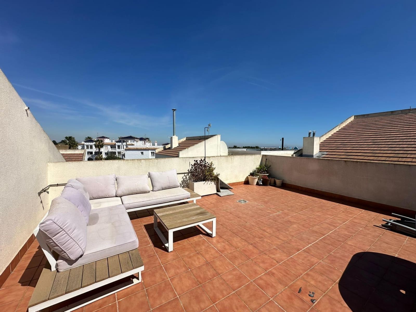 2 soverom Penthouse til salgs i Villamartin - € 245 000 (Ref: 9794648)