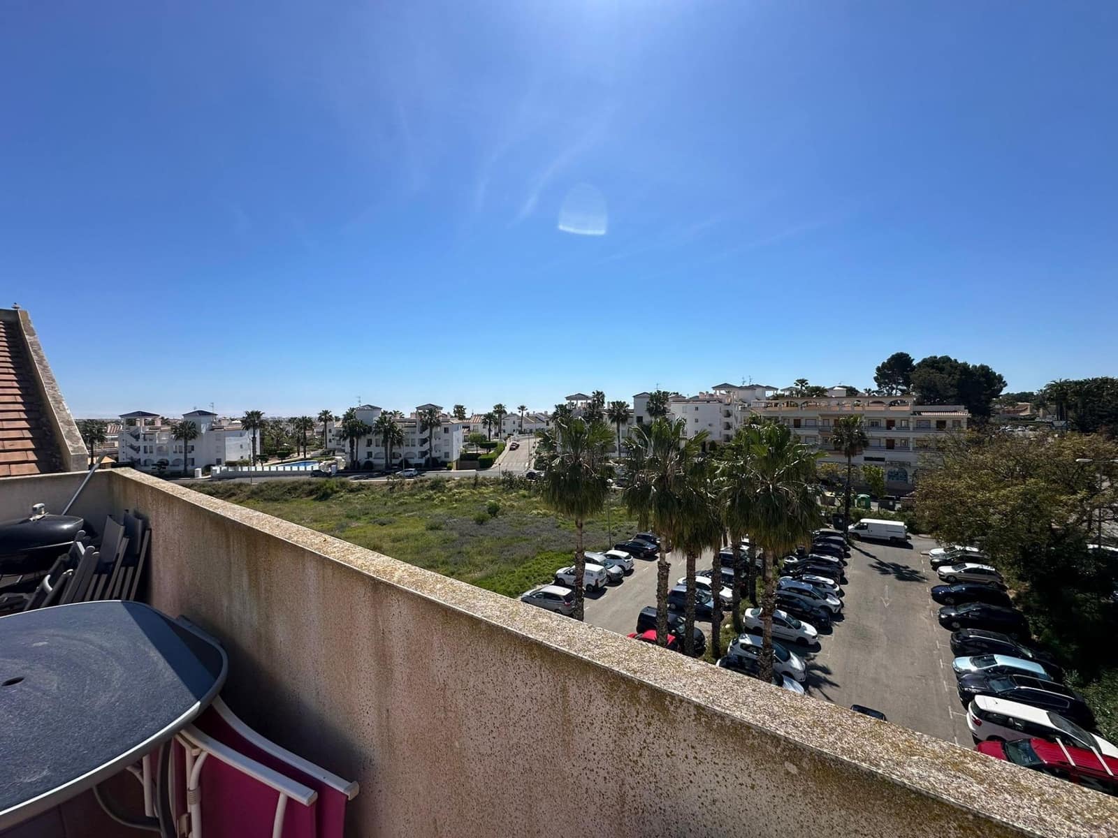 2 soverom Penthouse til salgs i Villamartin - € 245 000 (Ref: 9794648)