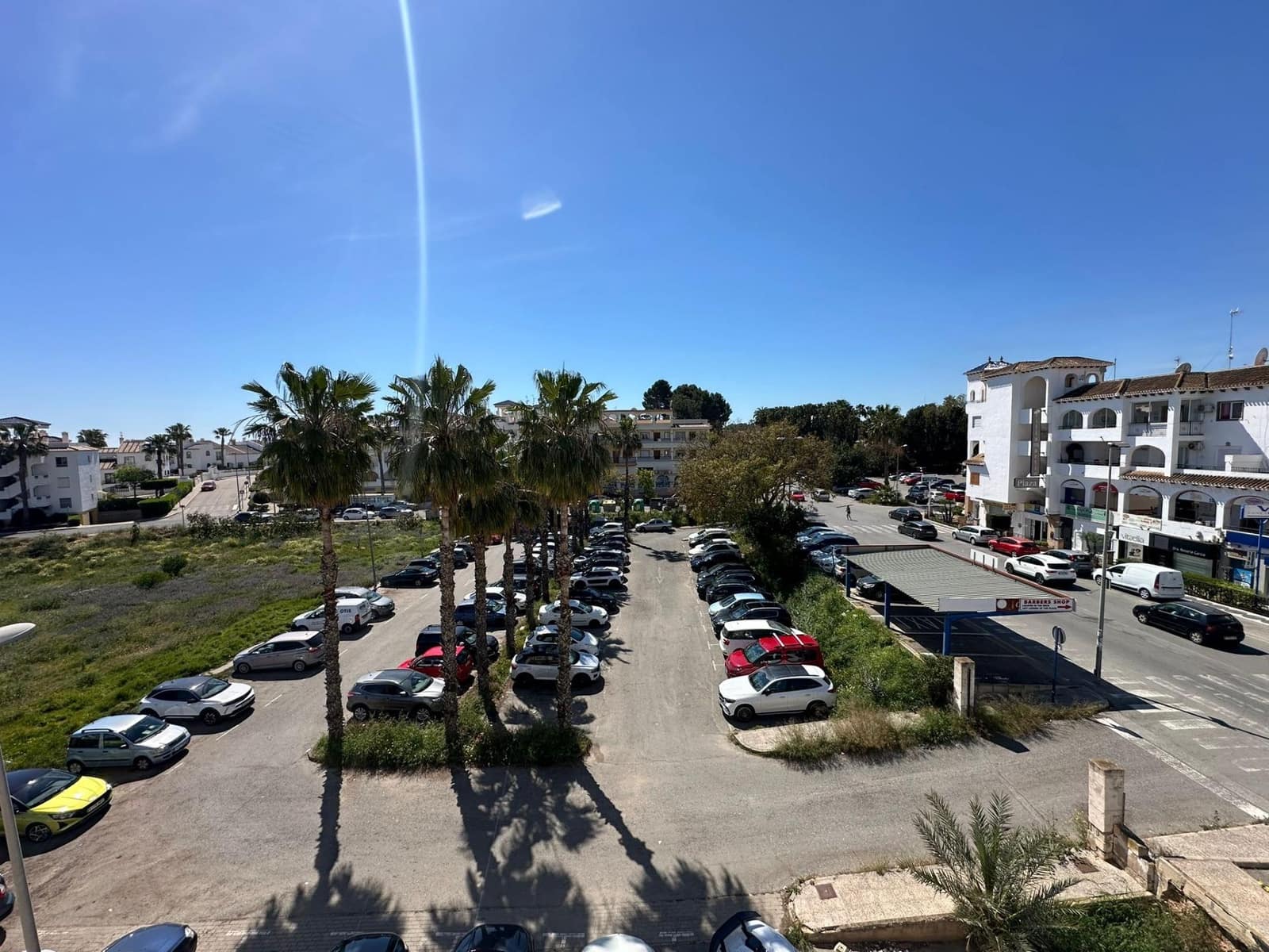 2 soverom Penthouse til salgs i Villamartin - € 245 000 (Ref: 9794648)