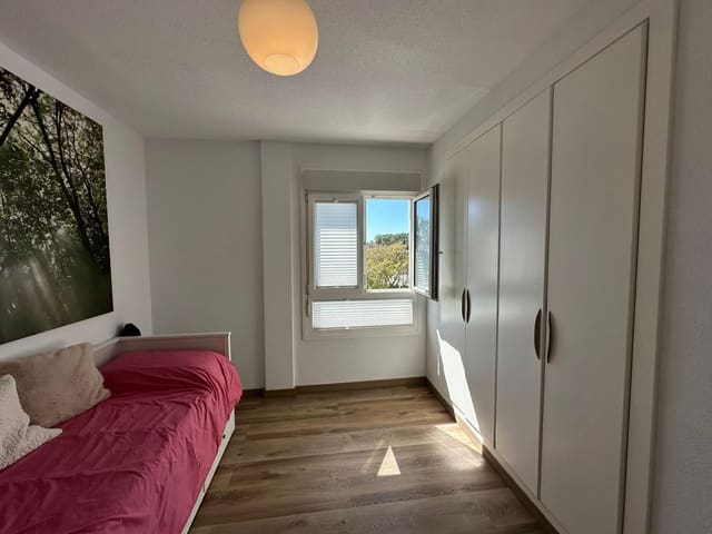 2 chambre Penthouse à vendre à Villamartin, Orihuela - 245 000 € (Ref: 9794648)