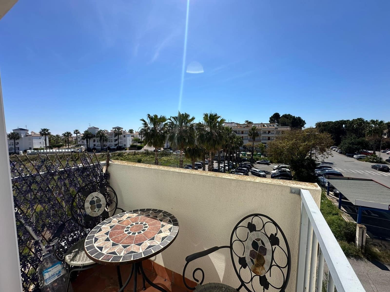 2 soverom Penthouse til salgs i Villamartin - € 245 000 (Ref: 9794648)