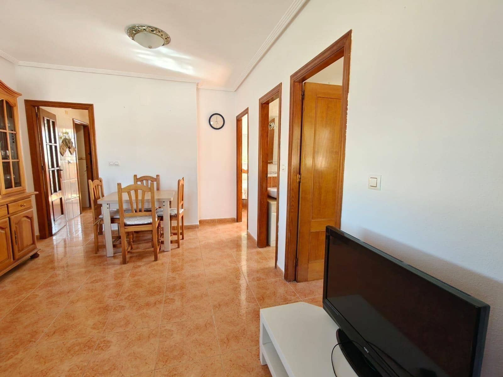 3 bedroom Villa for sale in Torrevieja with pool - € 228,000 (Ref: 9806494)