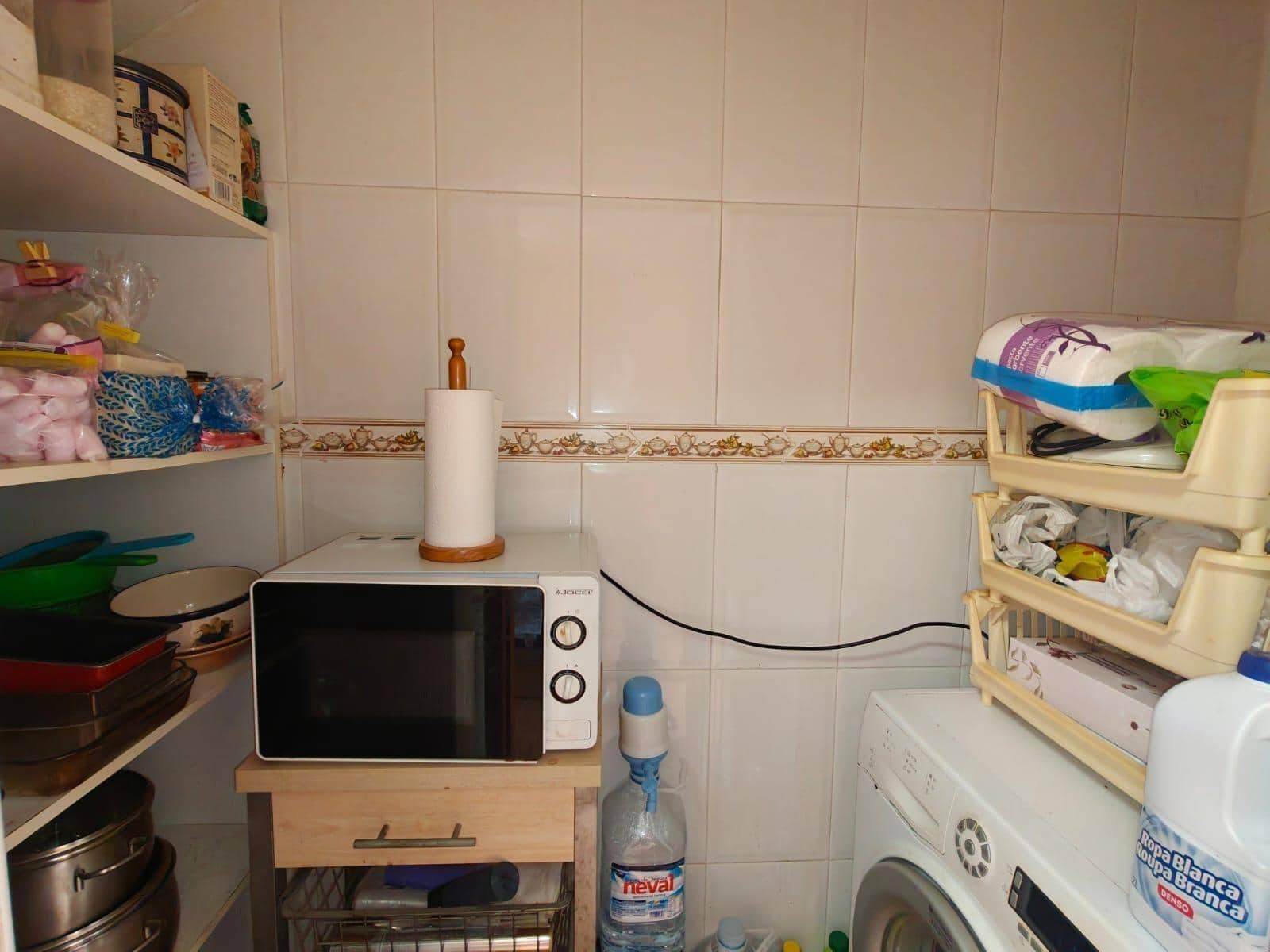 3 bedroom Villa for sale in Torrevieja with pool - € 228,000 (Ref: 9806494)