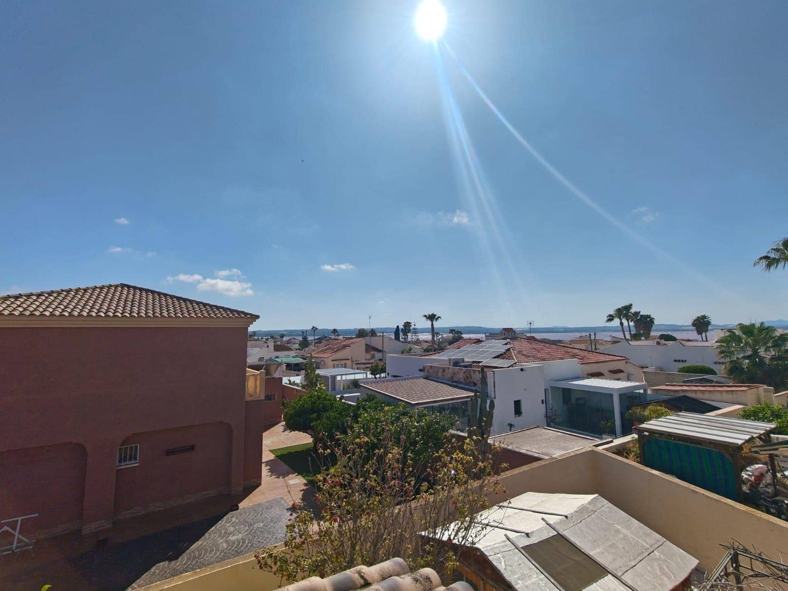 3 bedroom Villa for sale in Torrevieja with pool - € 228,000 (Ref: 9806494)