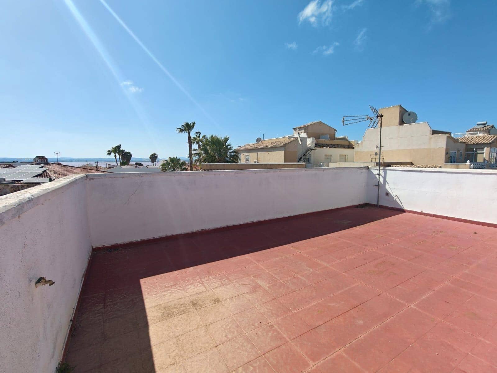3 bedroom Villa for sale in Torrevieja with pool - € 228,000 (Ref: 9806494)