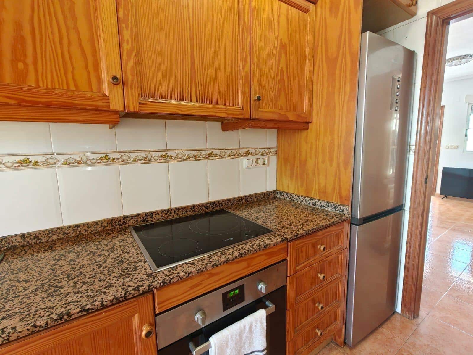 3 bedroom Villa for sale in Torrevieja with pool - € 228,000 (Ref: 9806494)