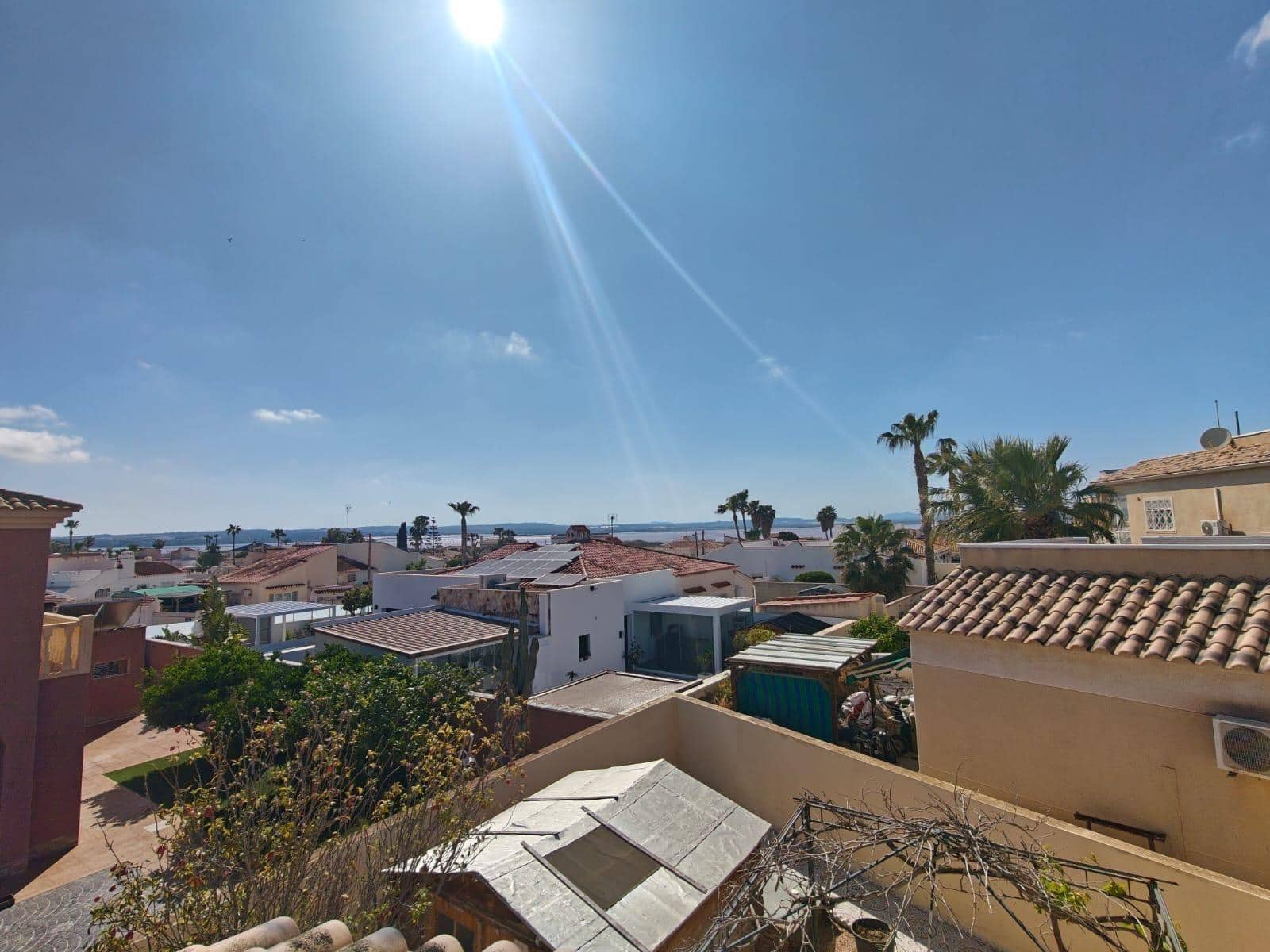 3 bedroom Villa for sale in Torrevieja with pool - € 228,000 (Ref: 9806494)