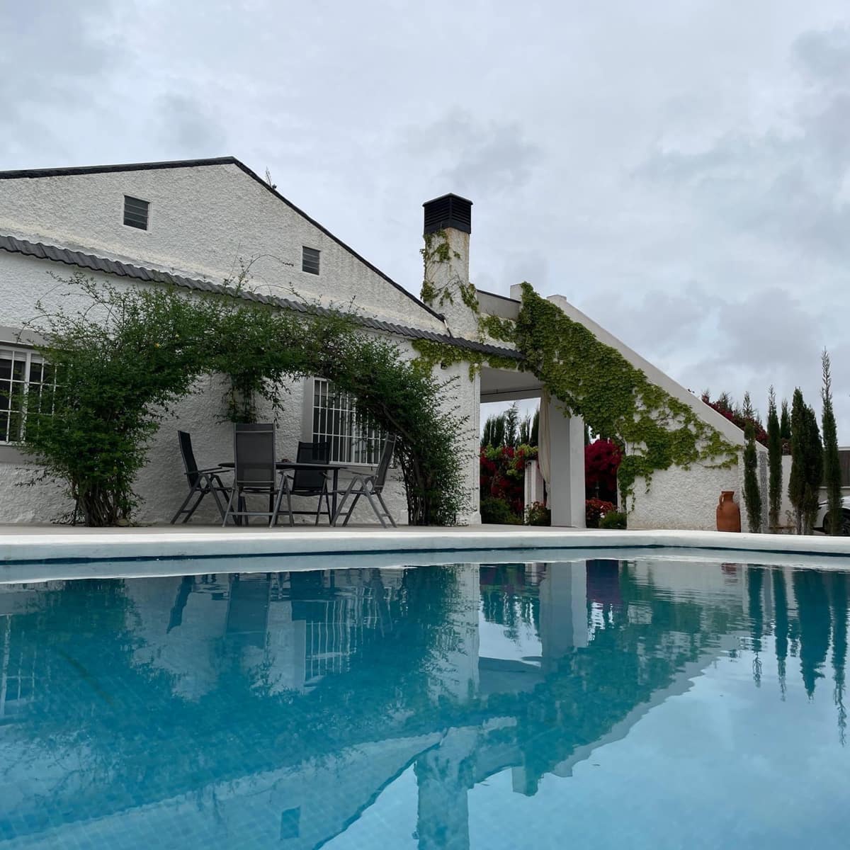 3 bedroom Finca/Country House for sale in Torrellano with pool garage - € 525,000 (Ref: 9818245)