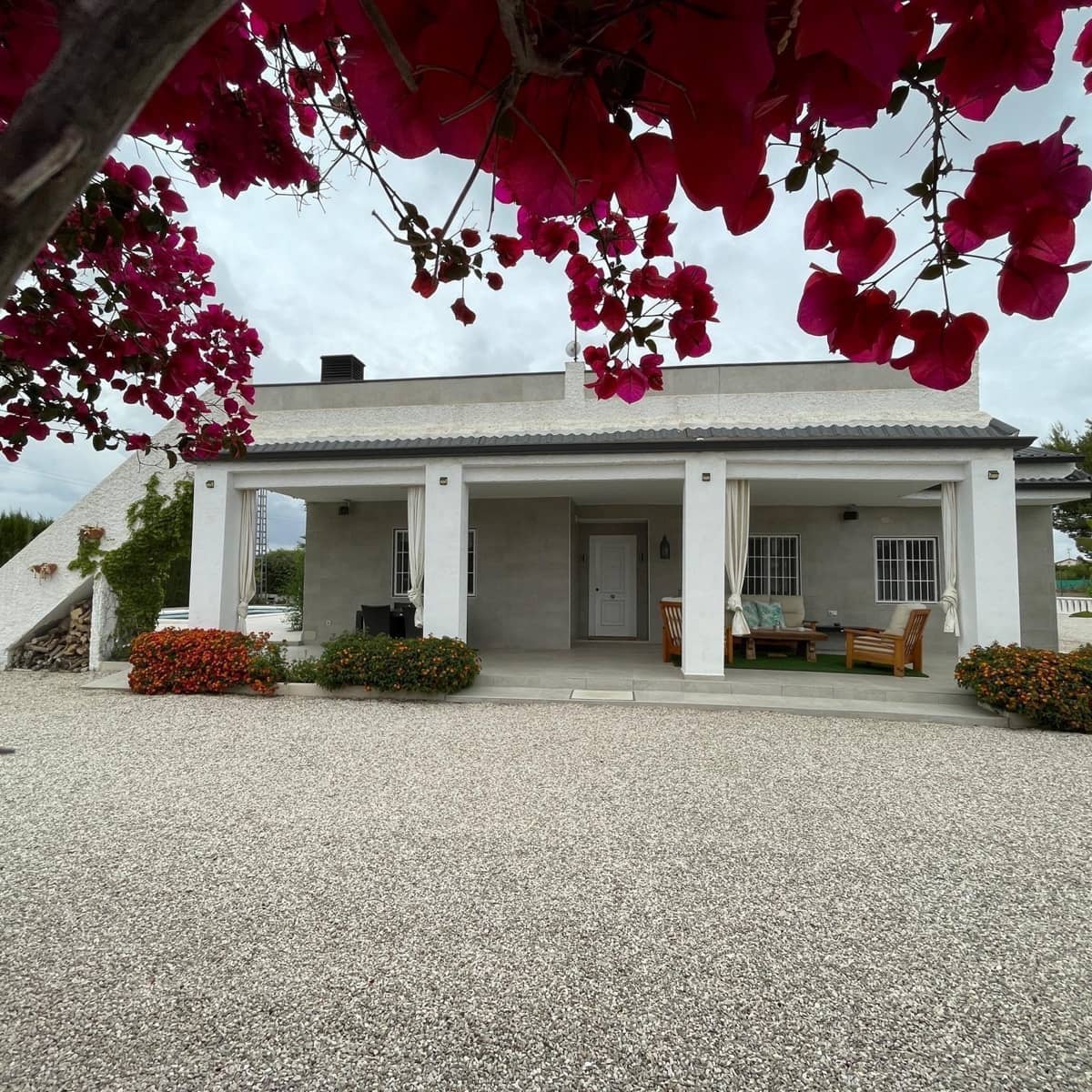 3 bedroom Finca/Country House for sale in Torrellano with pool garage - € 525,000 (Ref: 9818245)