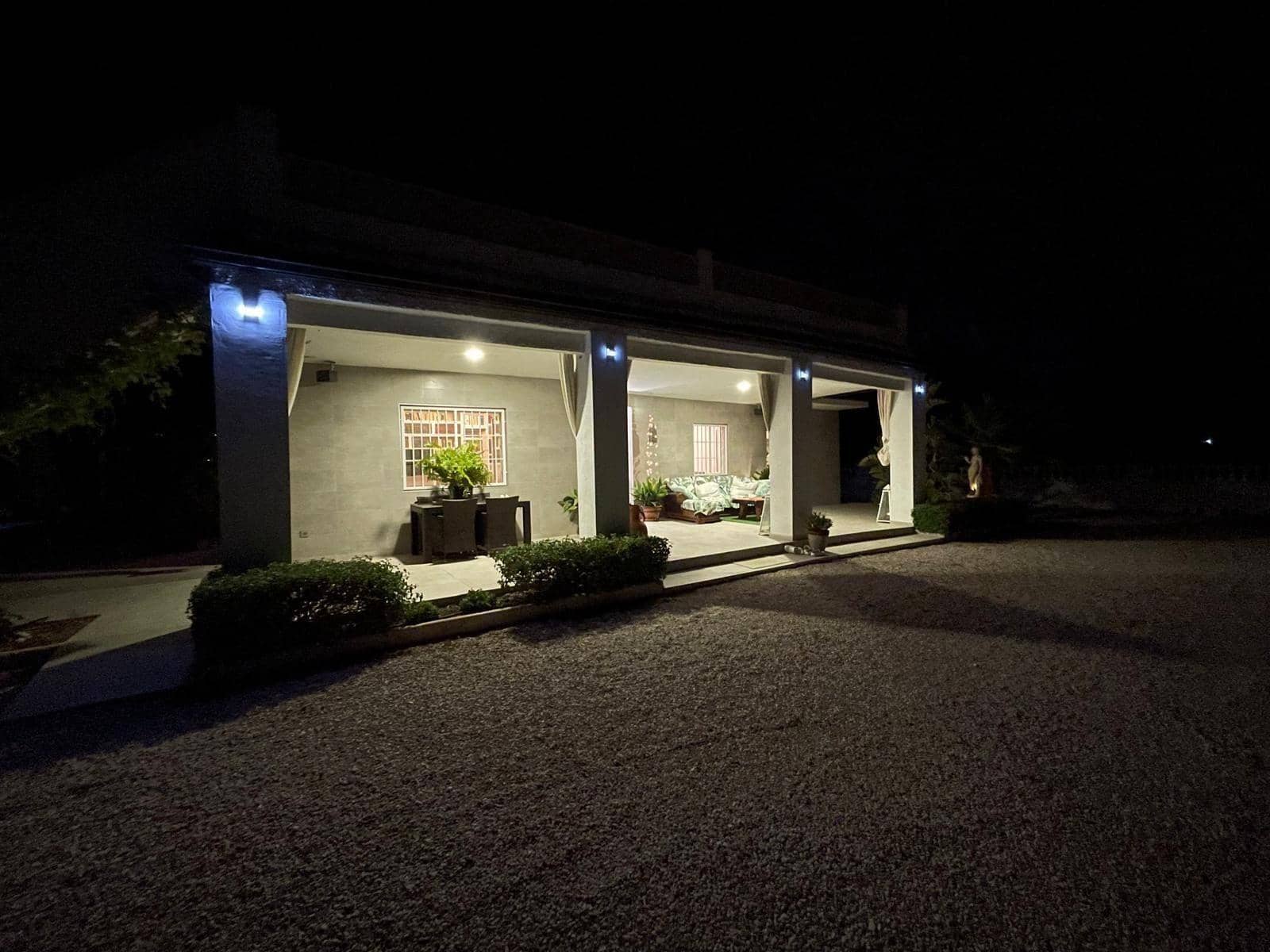 3 bedroom Finca/Country House for sale in Torrellano with pool garage - € 525,000 (Ref: 9818245)