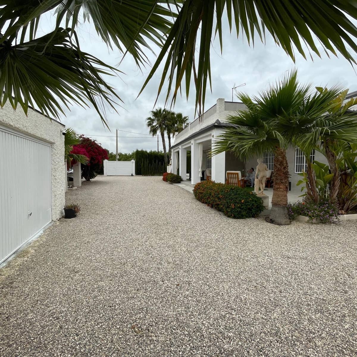 3 bedroom Finca/Country House for sale in Torrellano with pool garage - € 525,000 (Ref: 9818245)