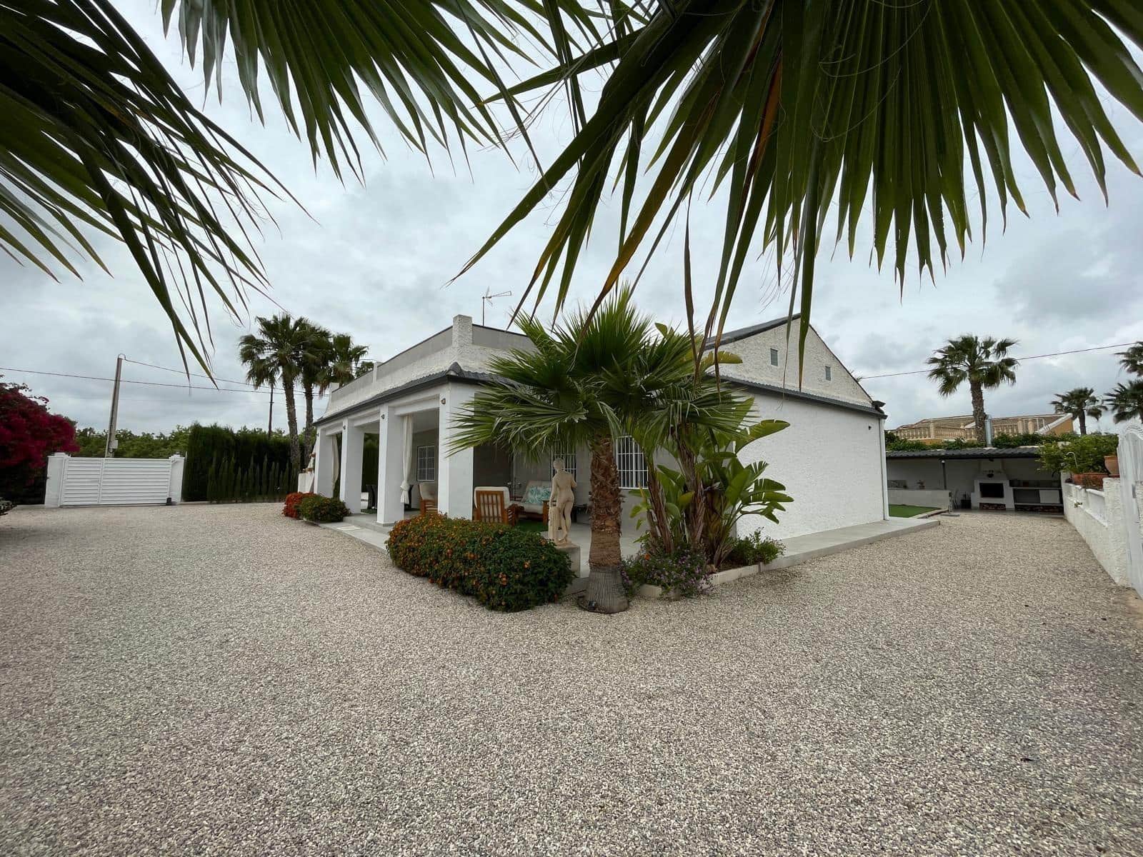 3 bedroom Finca/Country House for sale in Torrellano with pool garage - € 525,000 (Ref: 9818245)