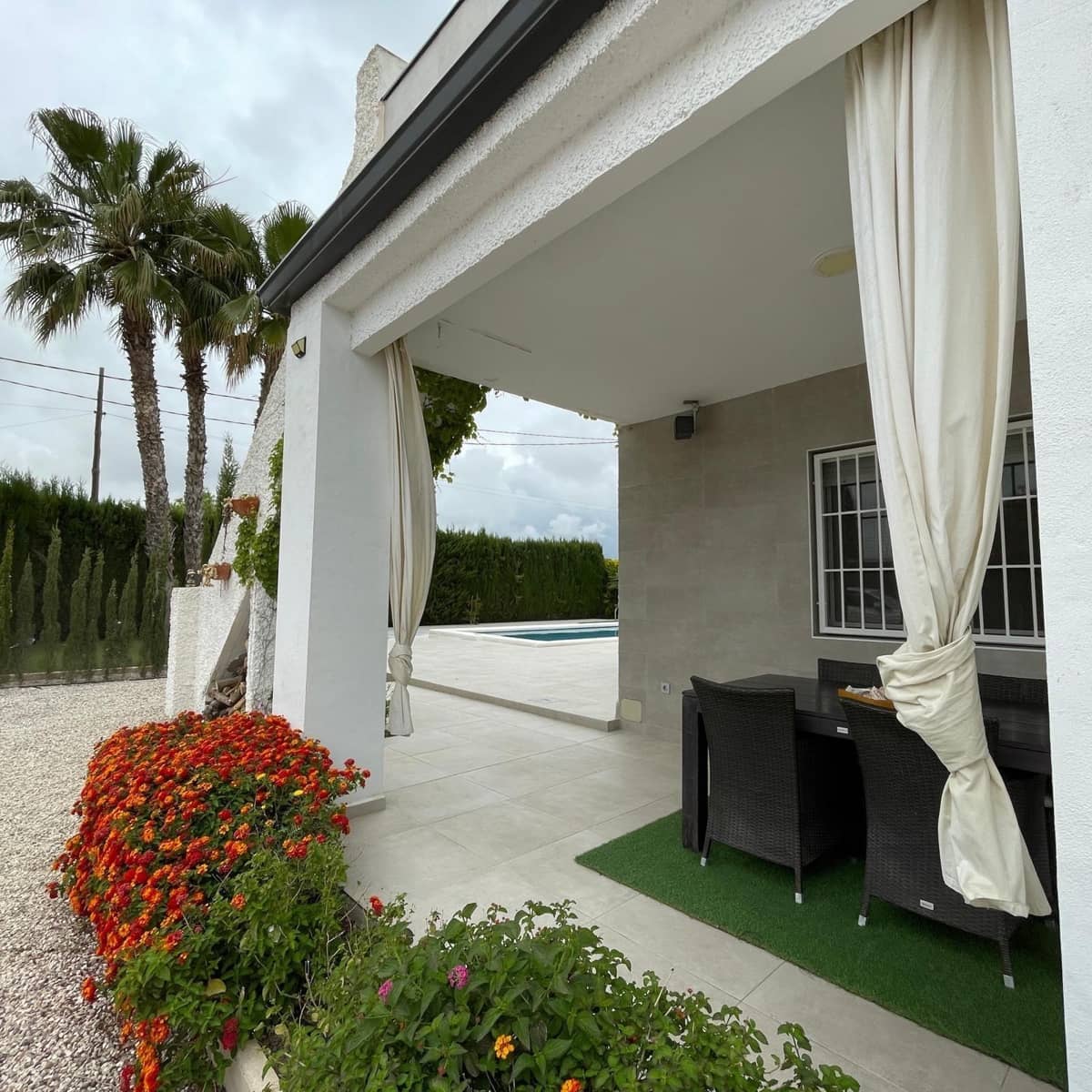 3 bedroom Finca/Country House for sale in Torrellano with pool garage - € 525,000 (Ref: 9818245)