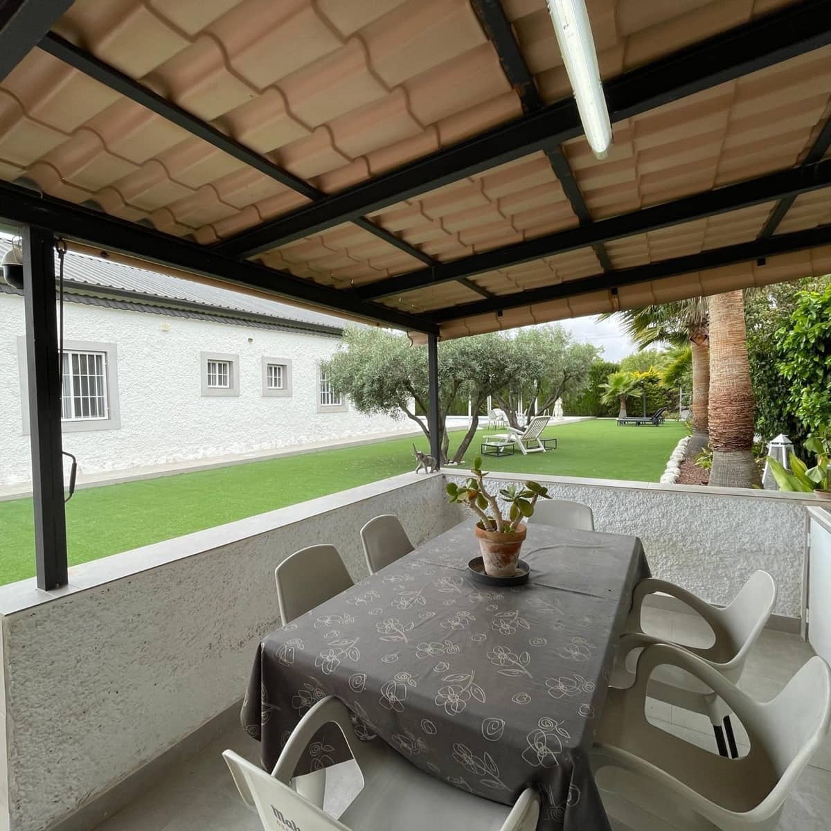 3 bedroom Finca/Country House for sale in Torrellano with pool garage - € 525,000 (Ref: 9818245)