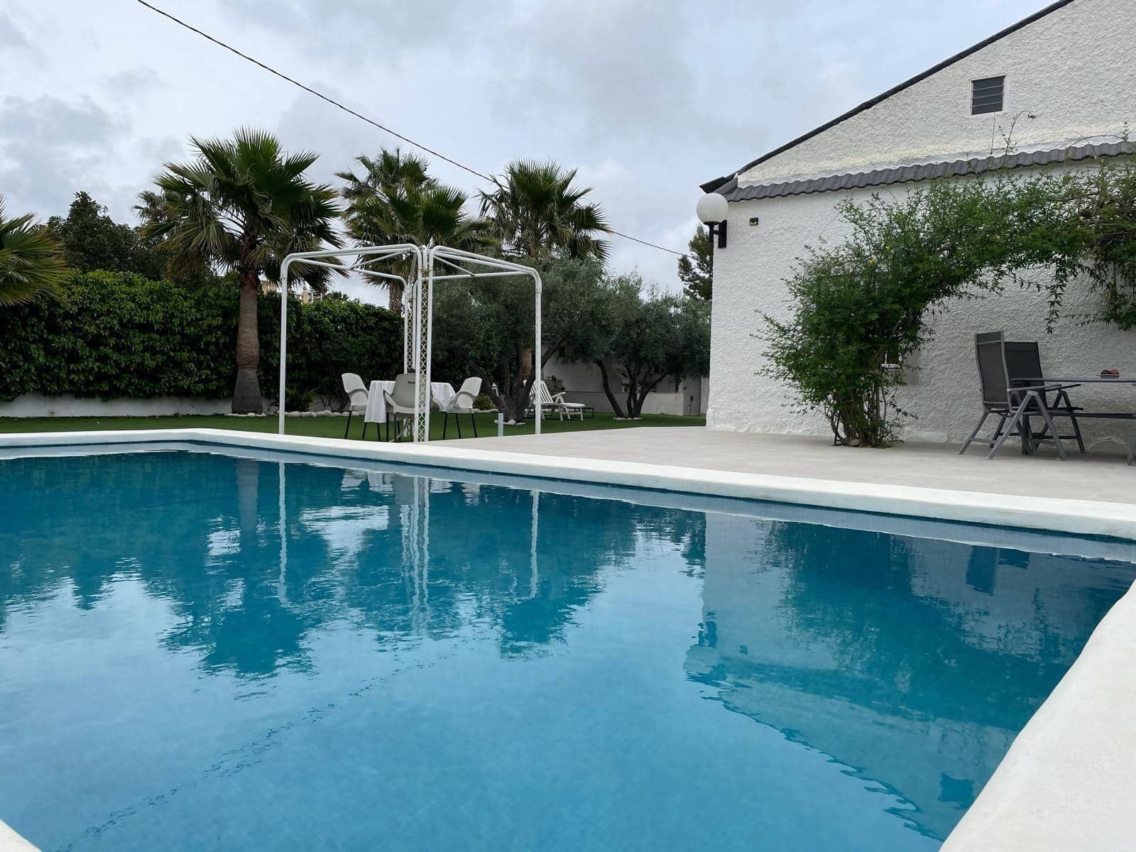 3 bedroom Finca/Country House for sale in Torrellano with pool garage - € 525,000 (Ref: 9818245)