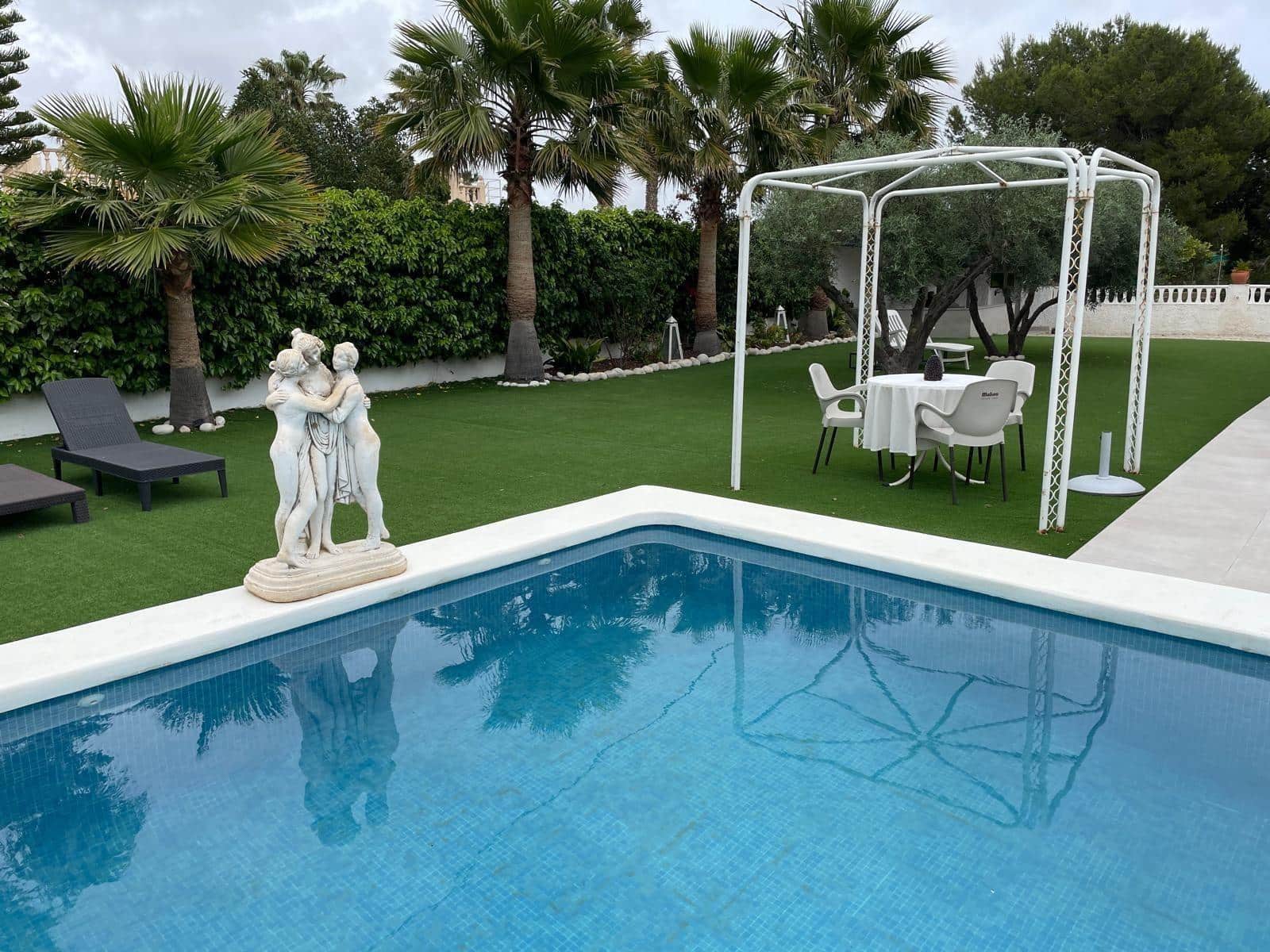 3 bedroom Finca/Country House for sale in Torrellano with pool garage - € 525,000 (Ref: 9818245)