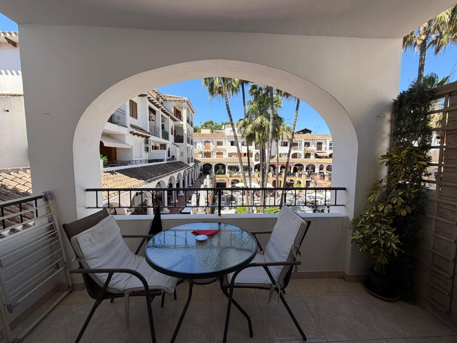 1 Zimmer Apartment zu verkaufen in Villamartin mit Pool - 125.000 € (Ref: 9851780)