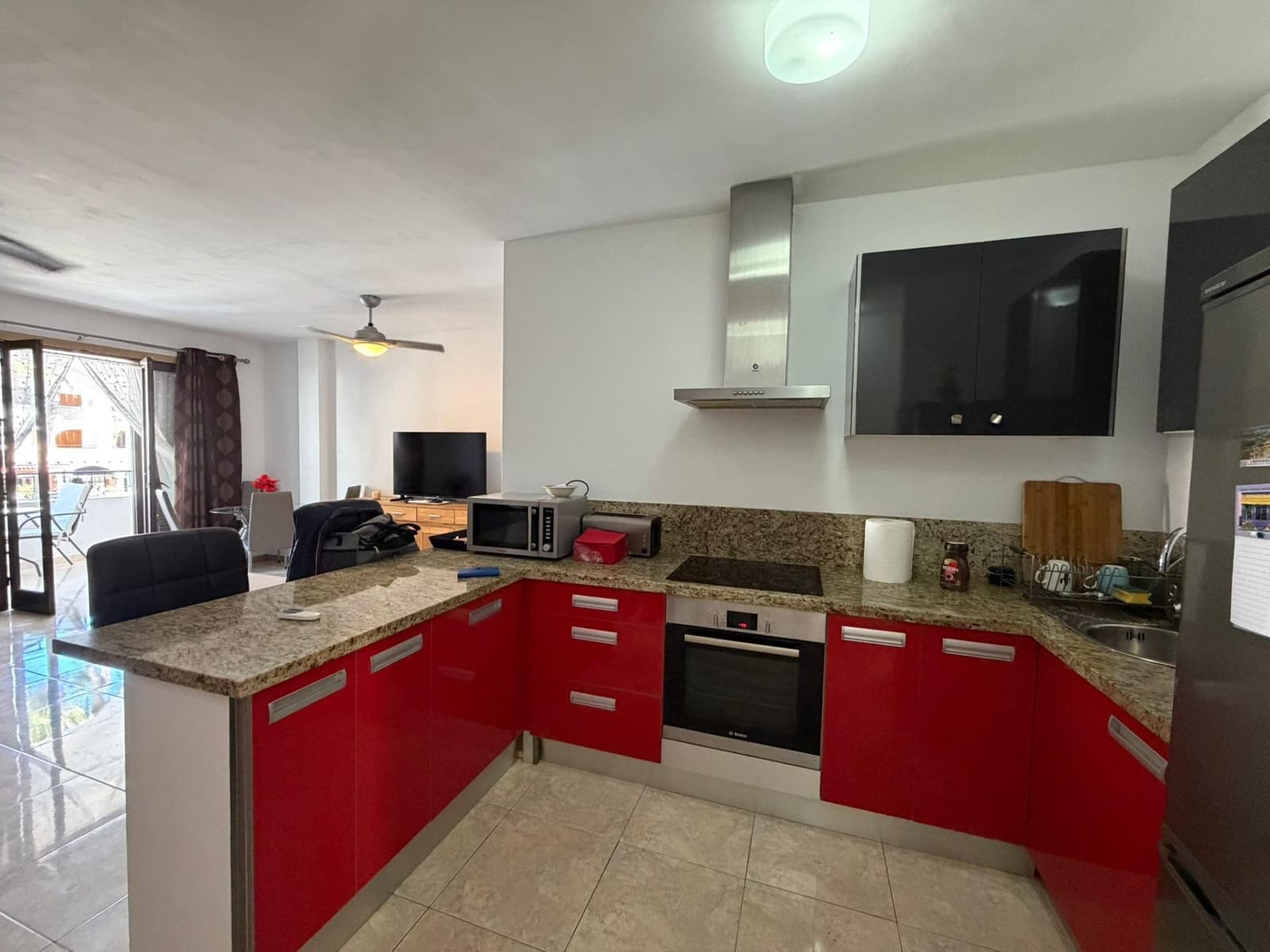 1 Zimmer Apartment zu verkaufen in Villamartin mit Pool - 125.000 € (Ref: 9851780)