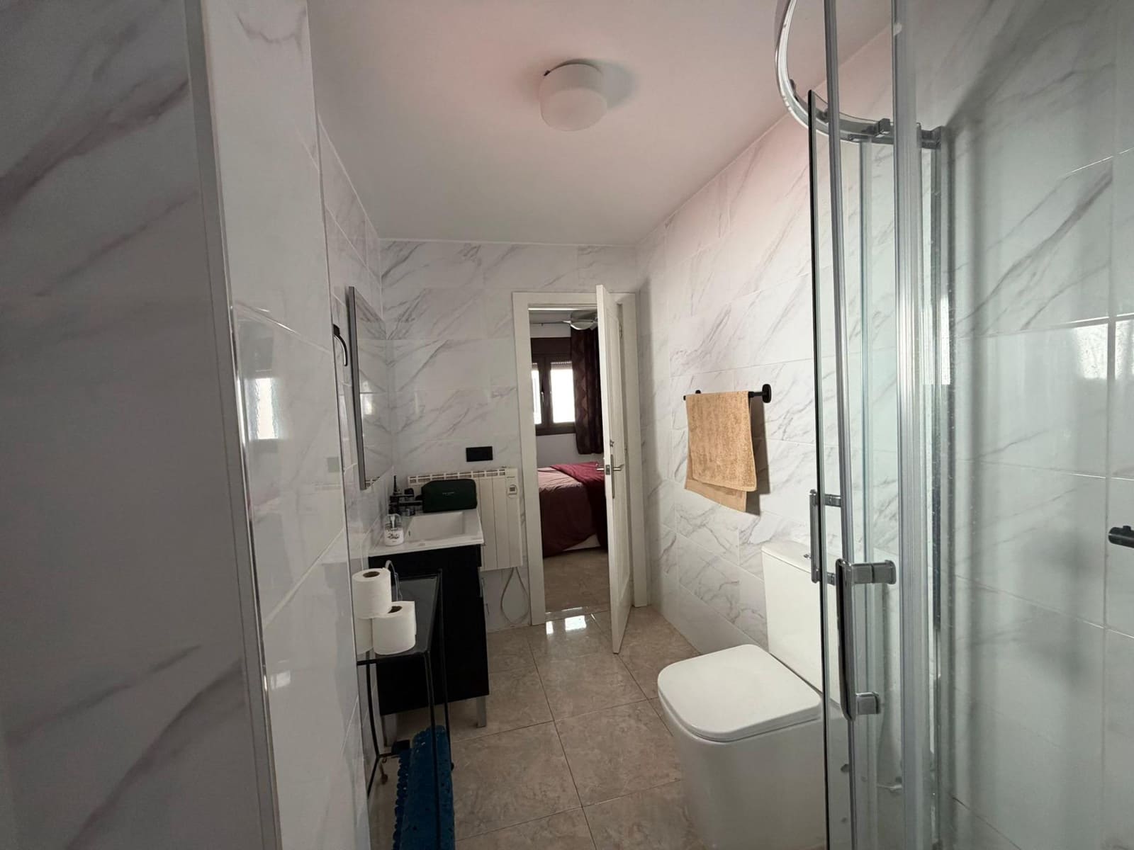 1 Zimmer Apartment zu verkaufen in Villamartin mit Pool - 125.000 € (Ref: 9851780)