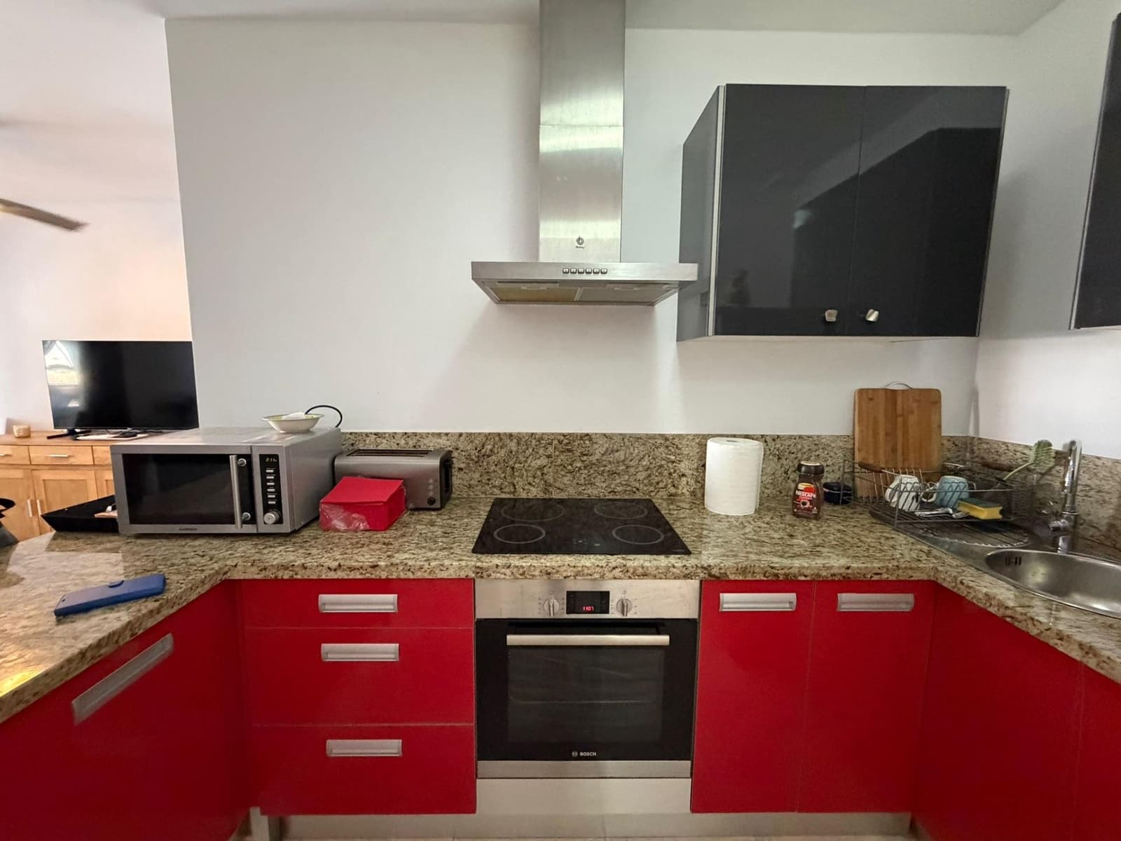 1 Zimmer Apartment zu verkaufen in Villamartin mit Pool - 125.000 € (Ref: 9851780)