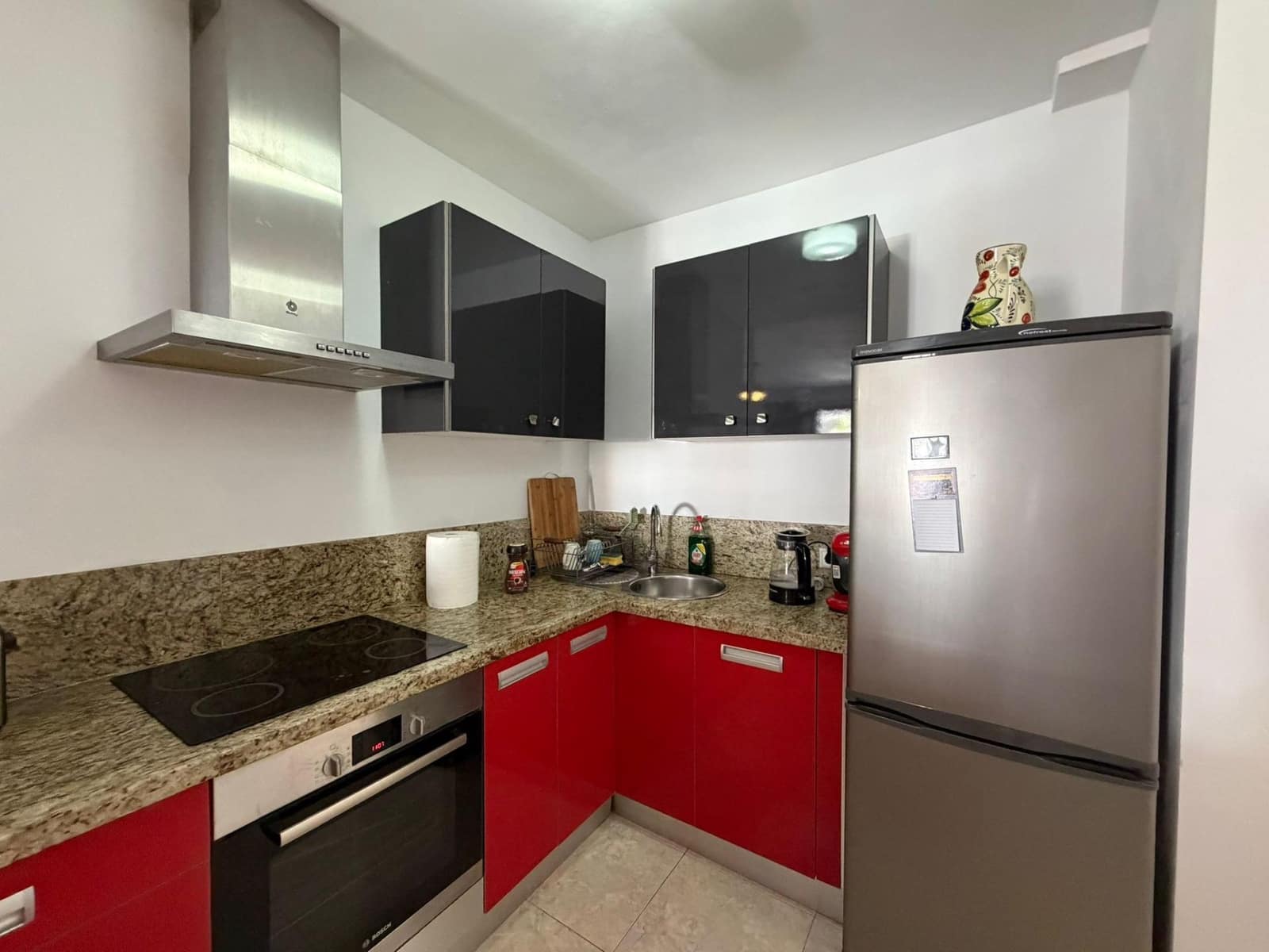 1 Zimmer Apartment zu verkaufen in Villamartin mit Pool - 125.000 € (Ref: 9851780)