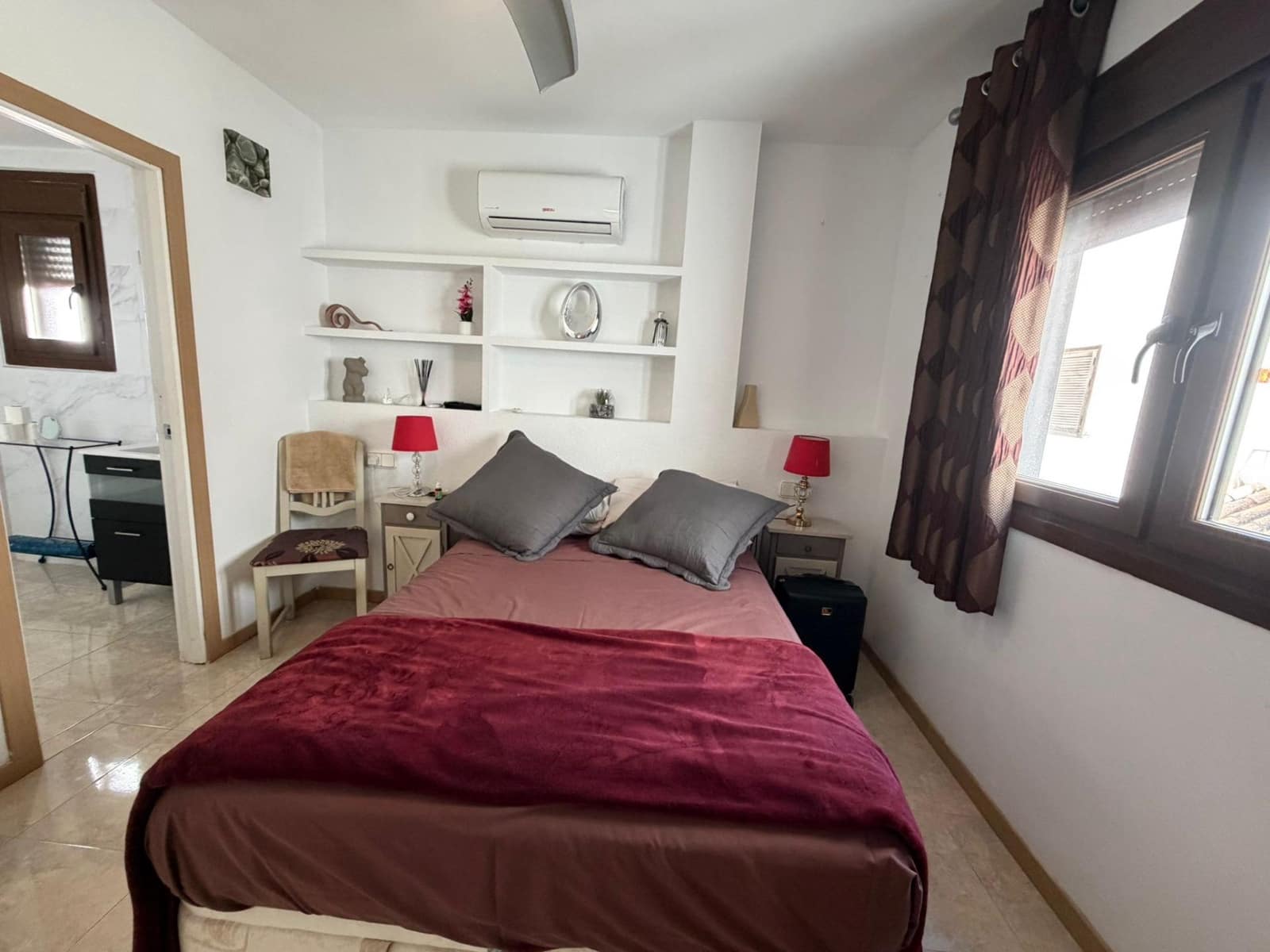 1 Zimmer Apartment zu verkaufen in Villamartin mit Pool - 125.000 € (Ref: 9851780)