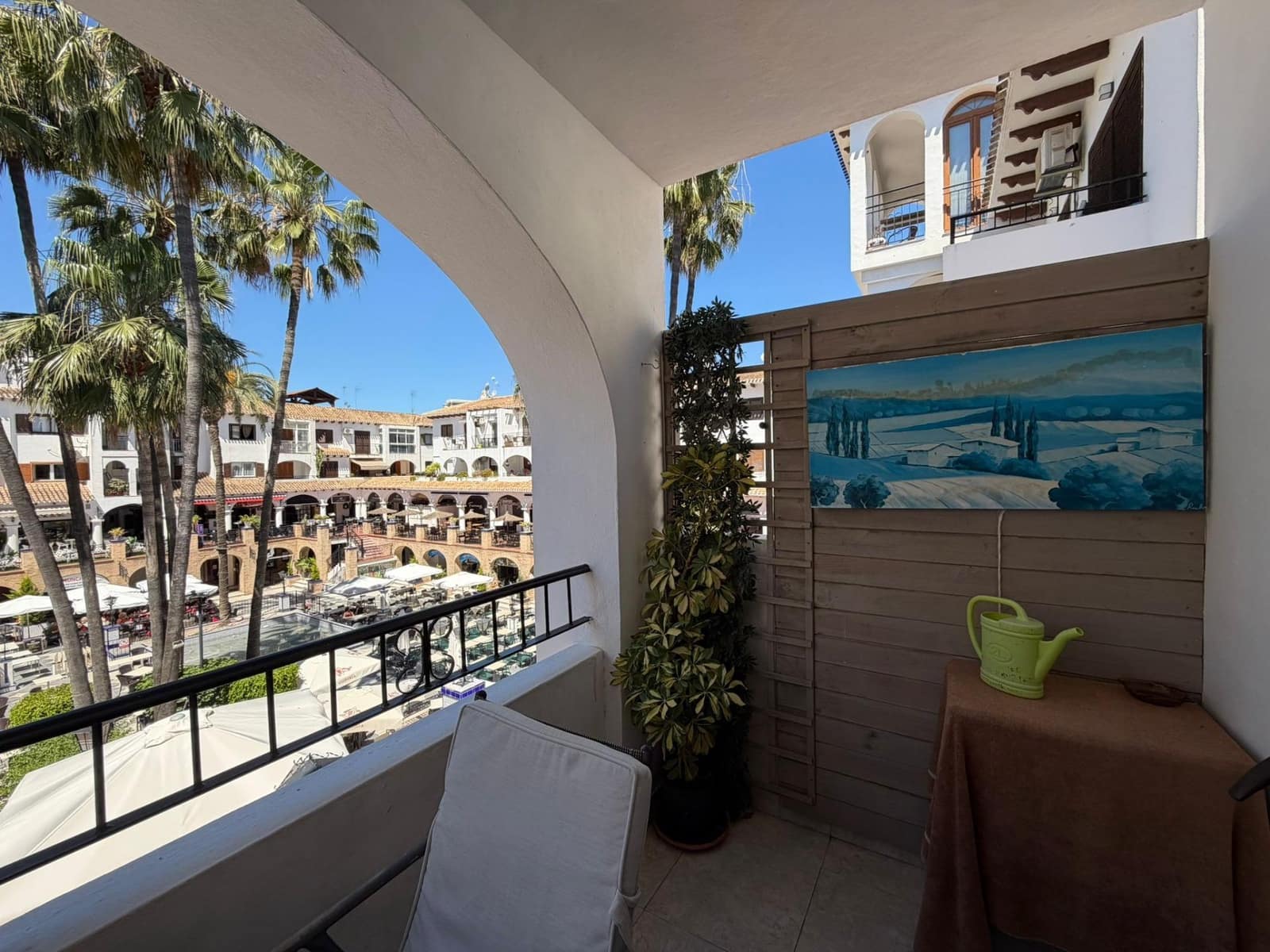 1 Zimmer Apartment zu verkaufen in Villamartin mit Pool - 125.000 € (Ref: 9851780)