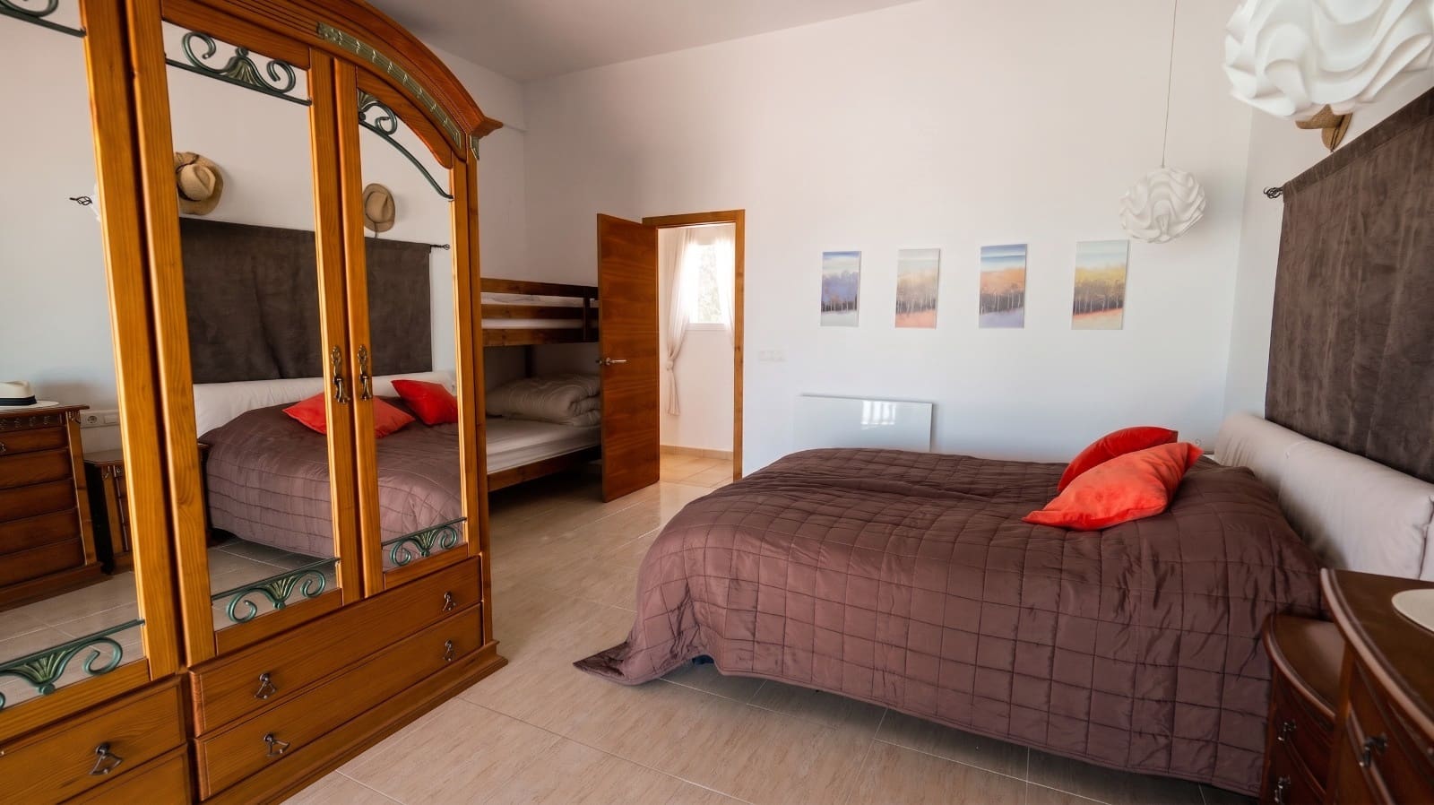 3 bedroom Villa for sale in Pego - € 850,000 (Ref: 10015215)