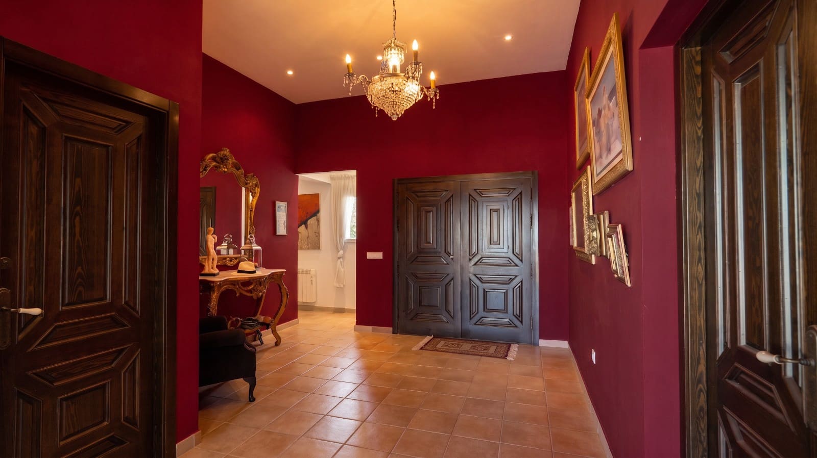 3 bedroom Villa for sale in Pego - € 850,000 (Ref: 10015215)
