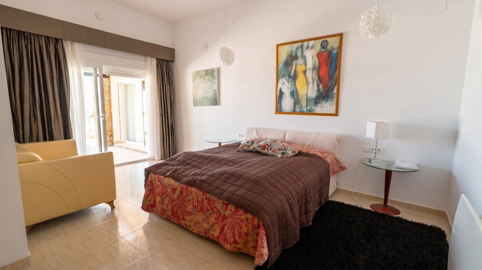 3 bedroom Villa for sale in Pego - € 850,000 (Ref: 10015215)