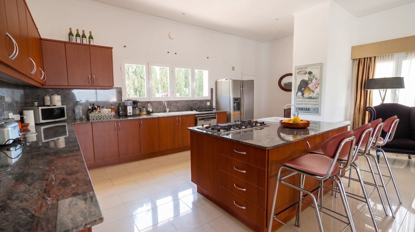 3 bedroom Villa for sale in Pego - € 850,000 (Ref: 10015215)