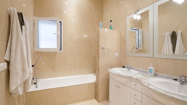 3 chambre Villa/Maison à vendre à Pego - 850 000 € (Ref: 10015215)