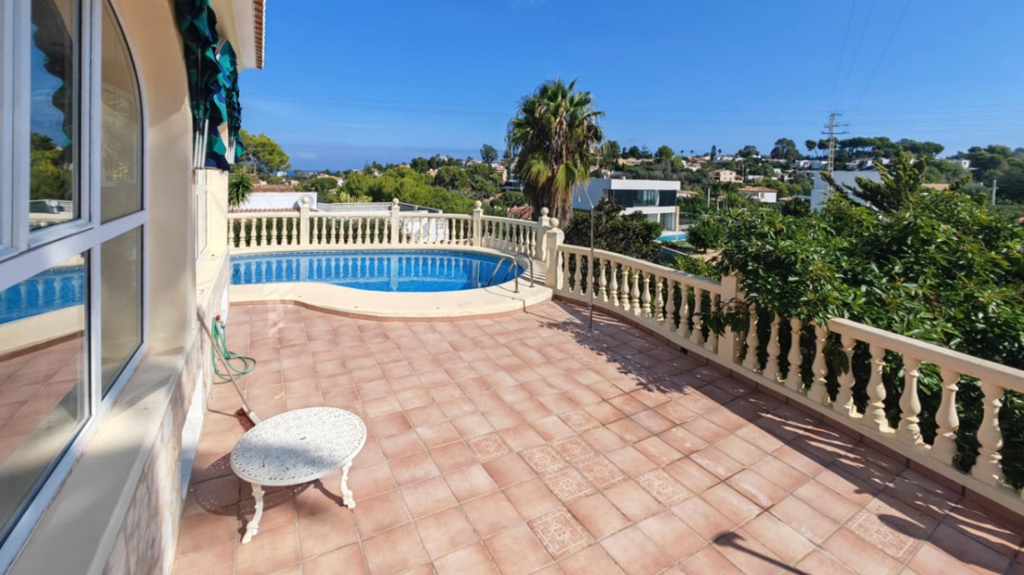 4 sypialnia Willa na sprzedaż w Denia - 590 000 € (Ref: 10015216)
