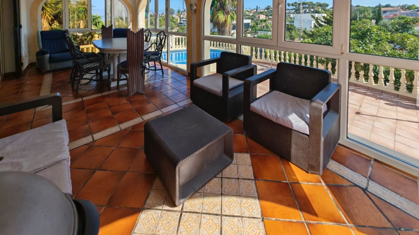 4 sypialnia Willa na sprzedaż w Denia - 590 000 € (Ref: 10015216)