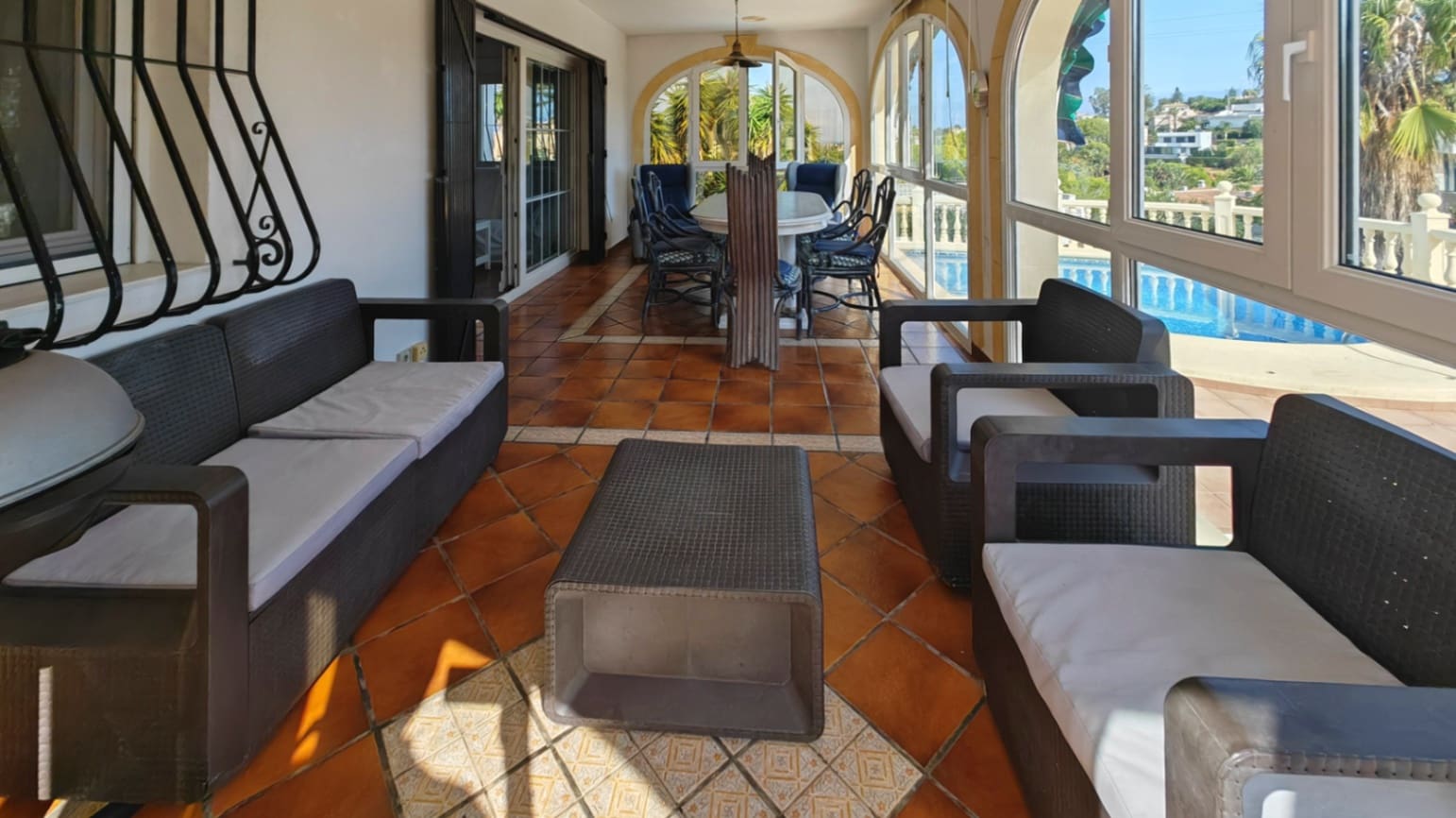 4 sypialnia Willa na sprzedaż w Denia - 590 000 € (Ref: 10015216)