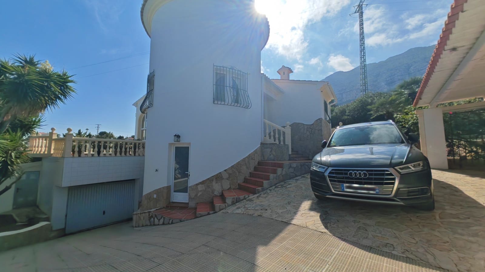 4 sypialnia Willa na sprzedaż w Denia - 590 000 € (Ref: 10015216)