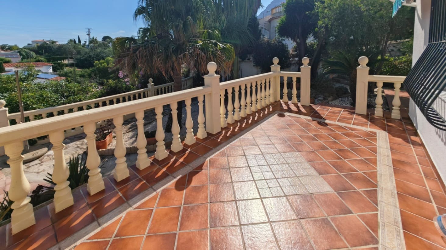4 sypialnia Willa na sprzedaż w Denia - 590 000 € (Ref: 10015216)