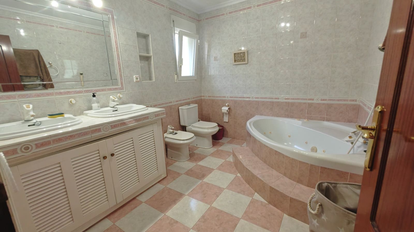 4 sypialnia Willa na sprzedaż w Denia - 590 000 € (Ref: 10015216)