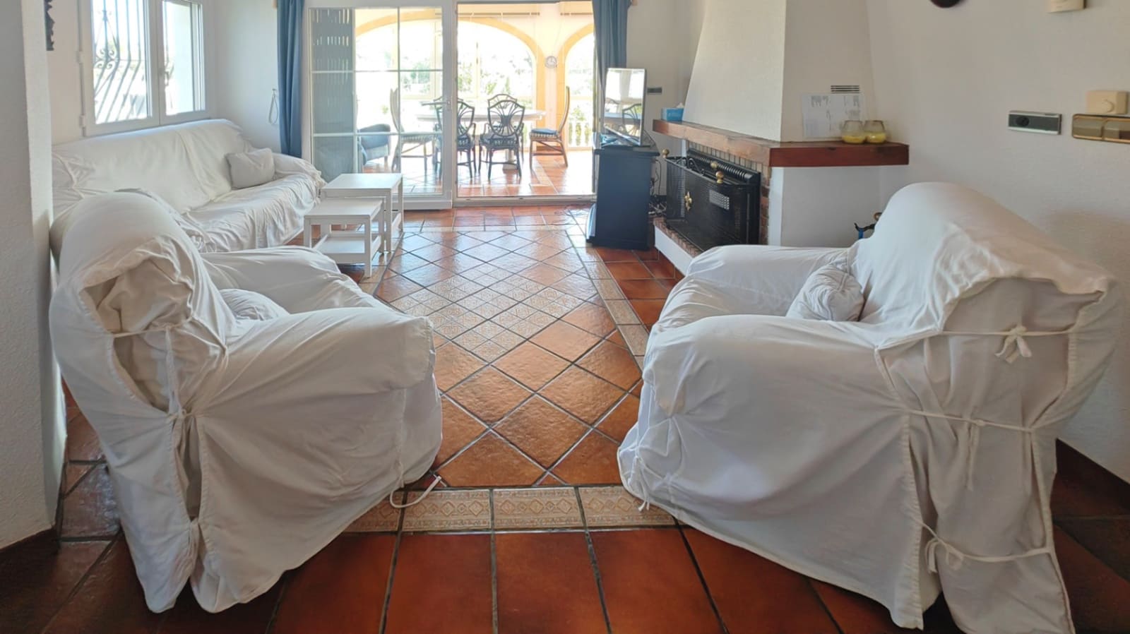 4 sypialnia Willa na sprzedaż w Denia - 590 000 € (Ref: 10015216)