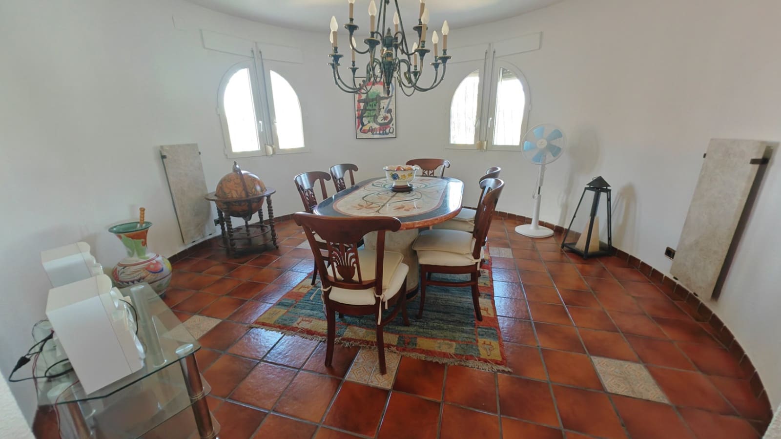 4 sypialnia Willa na sprzedaż w Denia - 590 000 € (Ref: 10015216)